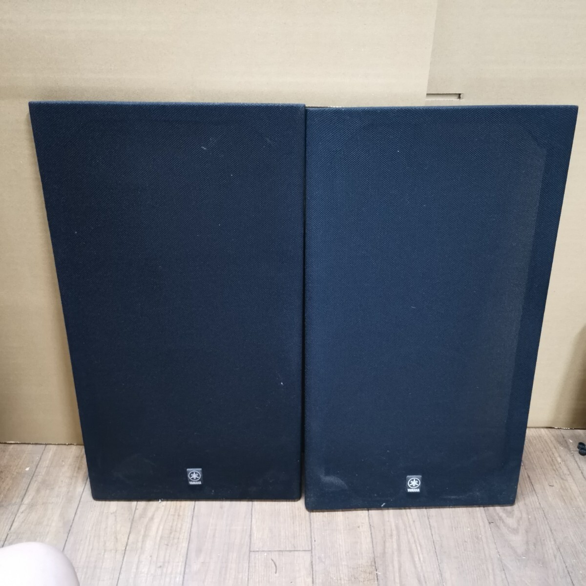 ヤマハ スピーカー NS-100 中古品 Yahoo!オークション -「yamaha ns-100」の落札相場・落札価格