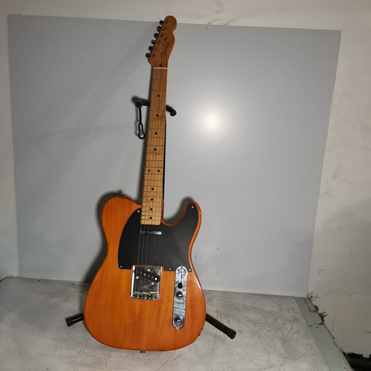 fender エレキギター　（ジャンク） FENDER 525-5600-309 送料無料 | Sound House