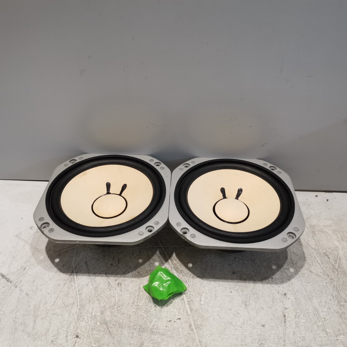 YAMAHA スピーカーNS-100M 中古　2台 2025年最新】Yahoo!オークション -yamaha ns 100mの中古品・新品