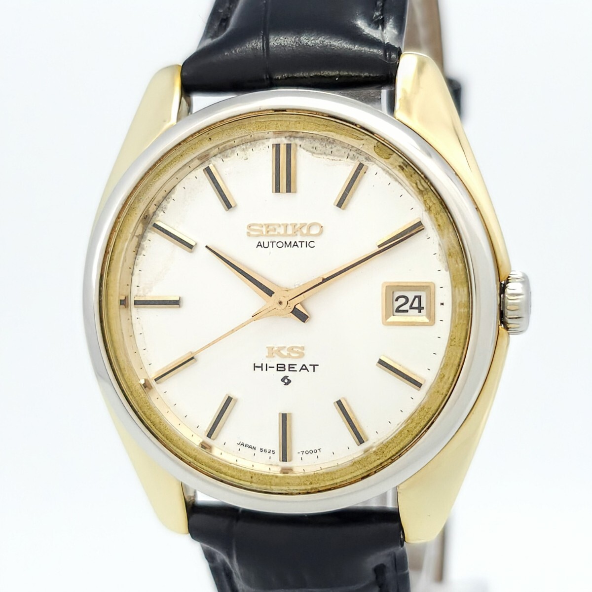 2025年最新】Yahoo!オークション -キングセイコー リューズ