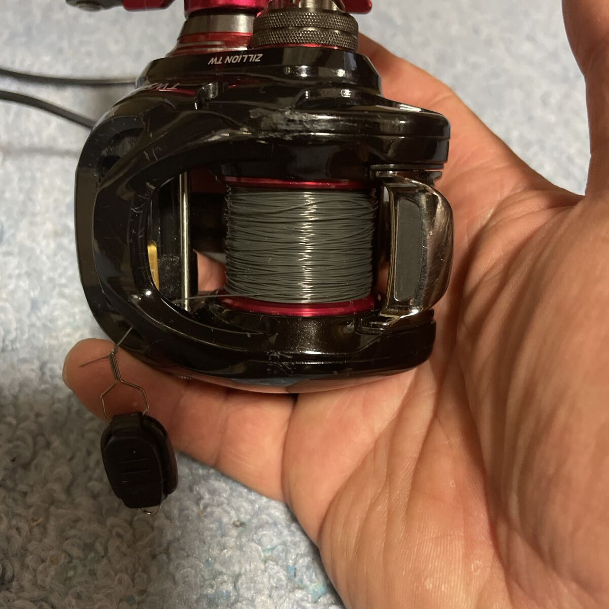 2025年最新】Yahoo!オークション -ジリオン tw slpの中古品