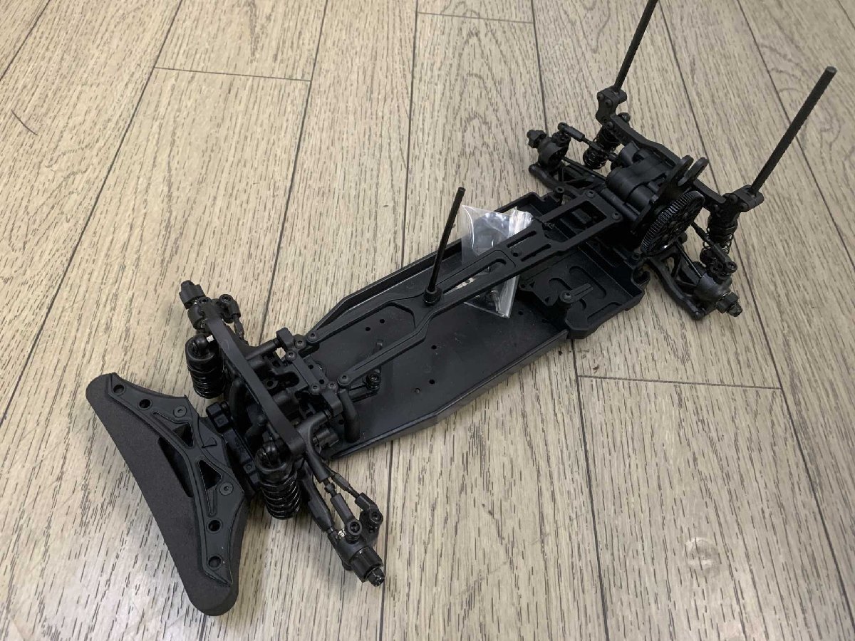 新品未使用品！M-Competition RD2.0用 M-Competiton for RD2.0 コンバージョンキット ブラック [0769