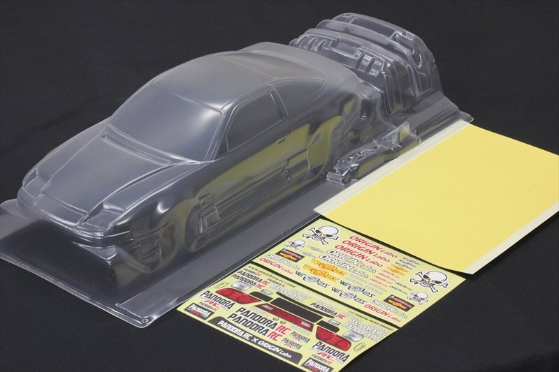 ホビーラジコン 180sx yd2 rdx sd rd ホビーラジコン 180sx yd2 rdx sd rd ホビーラジコン 180sx yd2