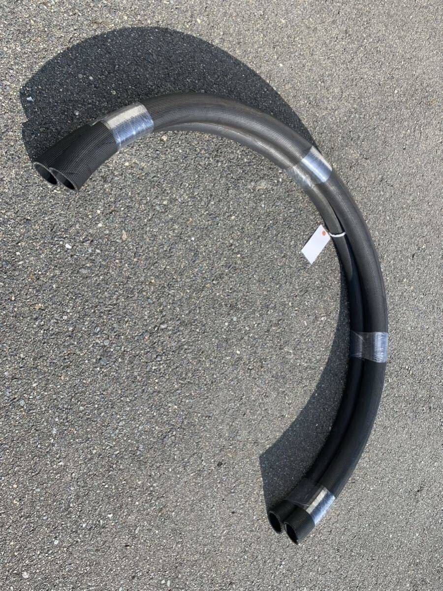 【引取り大歓迎】トラック用ホース６本セット中古　象牙ホース 2025年最新】Yahoo!オークション -象牙ホースの中古品・新品・未