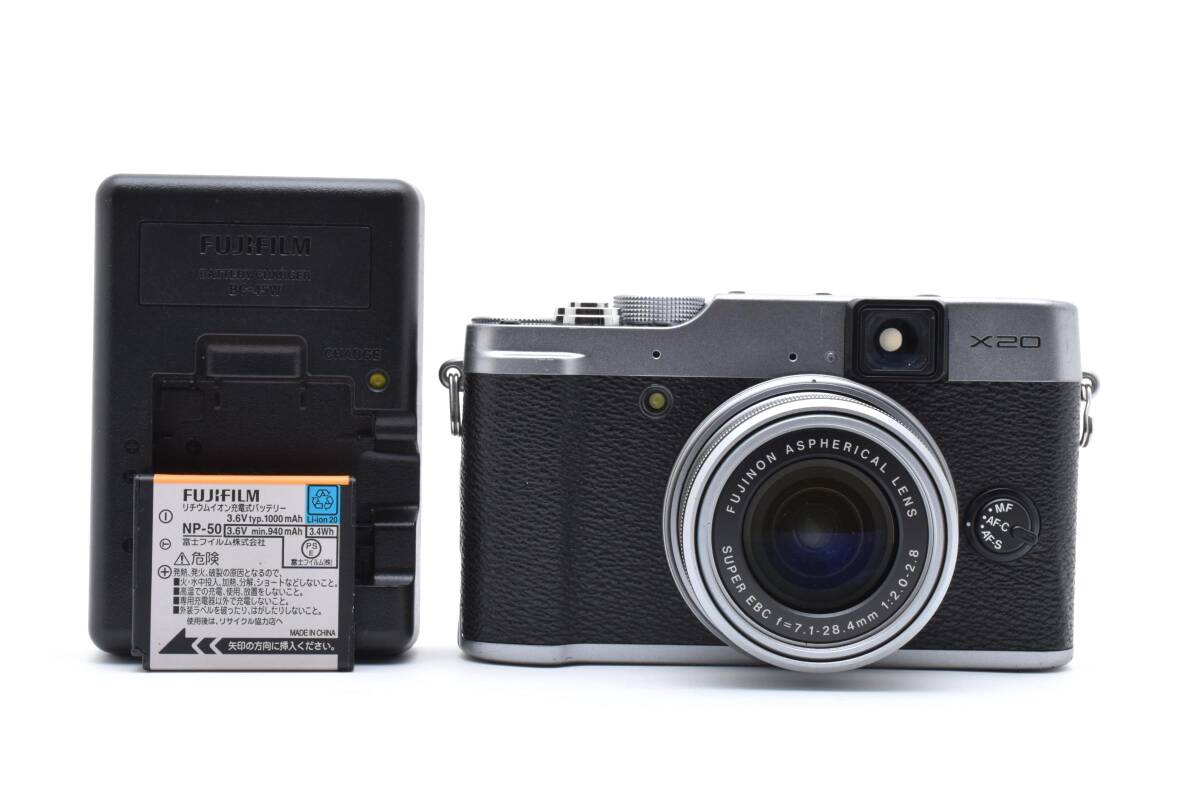 2025年最新】富士フイルム X20 商品一覧 - Yahoo!オークション