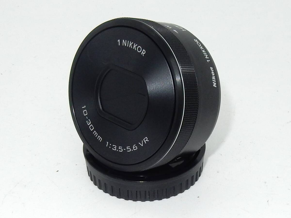 Yahoo!オークション -「nikon 1 nikkor vr 10-30mm」の落札相場