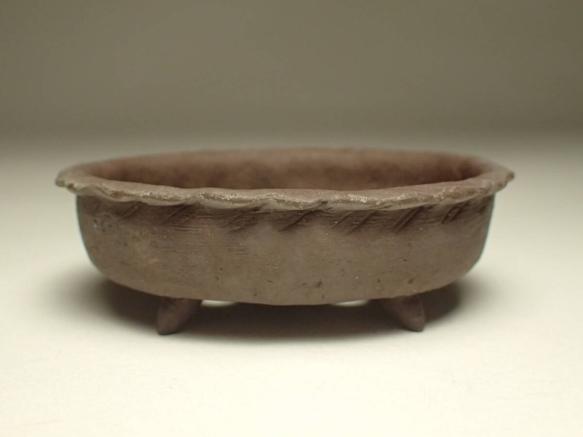 中国　紫砂　紫泥　鉢　植木鉢　在銘　19点まとめて　C　8821 中国 紫砂 紫泥 鉢 植木鉢 在銘 19点まとめて C 8821 中国 紫砂