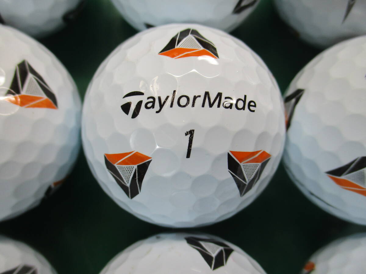 テーラーメイド TP5 2個入りパック 15箱 新品未使用品 テーラーメイド tp5 tp5x 新品ボール&ロストボール 15個セット
