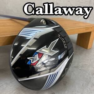 зеркальный чай Callaway XR мужской Golf Driver S левый выгода . для Callaway