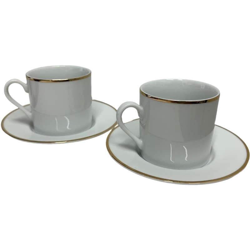 2025年最新】Yahoo!オークション -ティファニーカップソーサーの