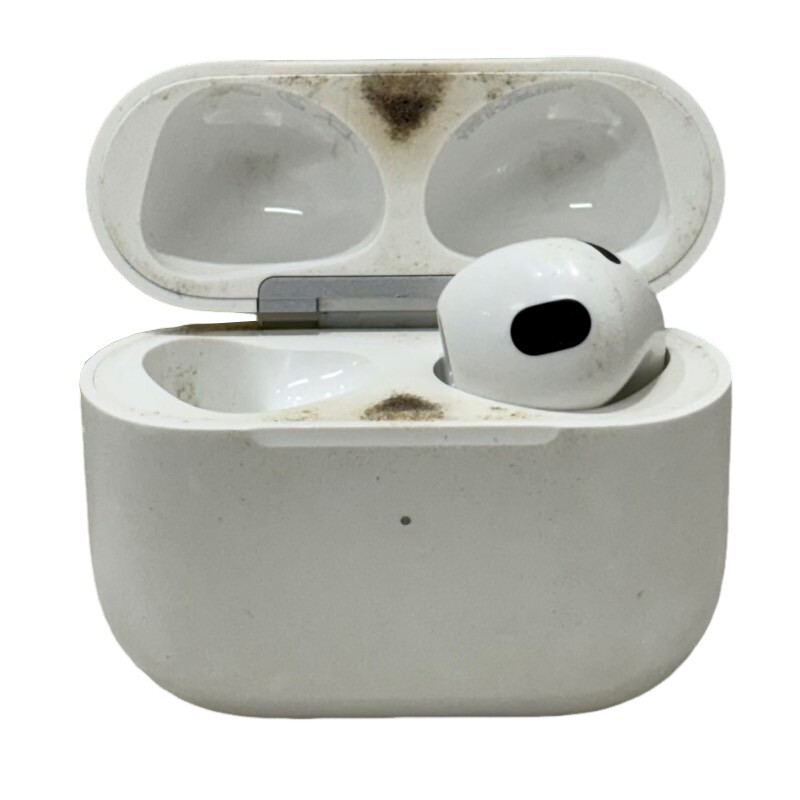 【ジャンク品】AirPods(右のみ) ジャンク Air pods pro 右のみ | Shop at Mercari from Japan