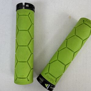 Fabric ロックオングリップ