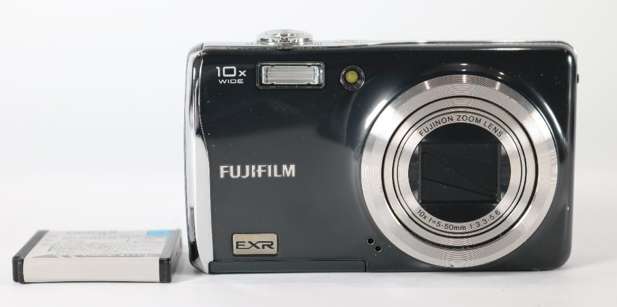 美品　FUJIFILM　フジフィルム　デジカメ　FINEPIX F70 EXR Amazon | FUJIFILM デジタルカメラ FinePix(ファインピックス