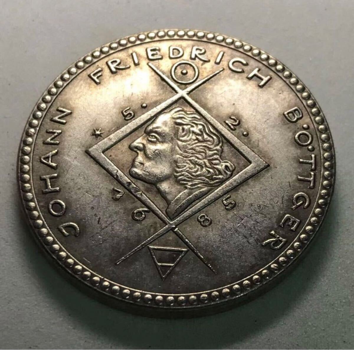 ピースダラー 1922年 4枚セット ピースダラー 1922年 4枚セット