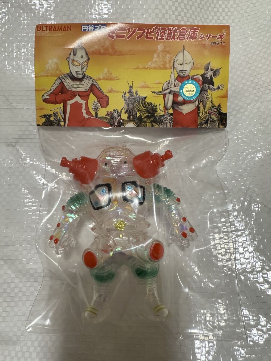 MAX TOＹウルトラセブンキングジョーセットBEAMS MAX TOY ウルトセブン キングジョー BEAMS限定 セット マックス