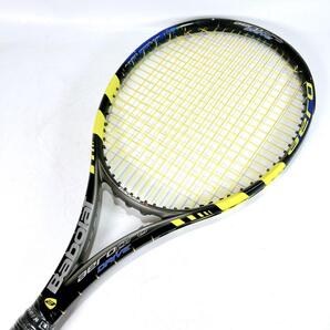 【希少】Babola バボラ aero pro DRIVE 初代 G3