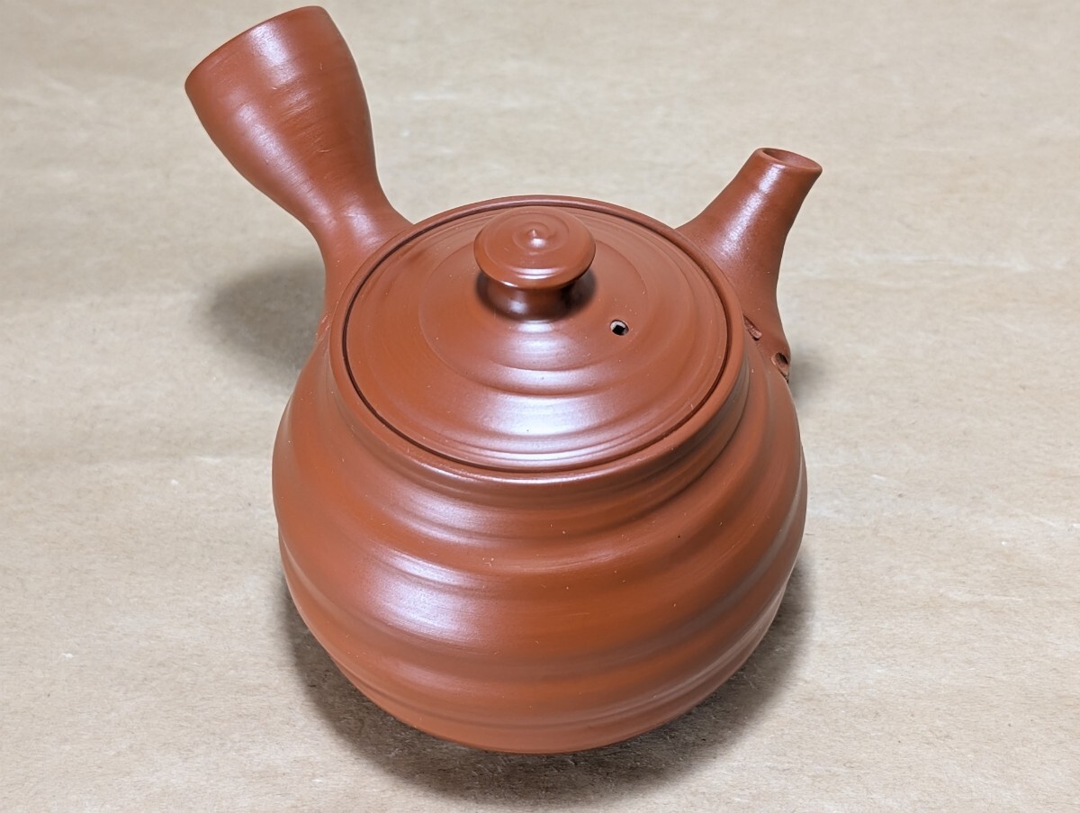 ミニ急須　宜興紫砂 朱泥急須 煎茶道具 唐物　急須　茶道具 楽天市場】急須 紫砂壺 茶壷 ティーポット 宜興紫砂 煎茶器