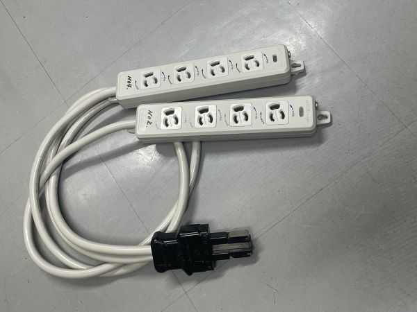 ●舞台照明・音響電源●C型30A-C型30Aケーブル 5.5スケア10m● Yahoo!オークション - 舞台音響 照明 楽器電源 スライダック 30A C型コ