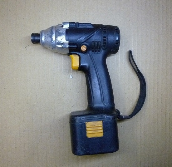 ナショナル 12Vインパクトドライバー 2025年最新】Yahoo!オークション -ナショナル インパクト