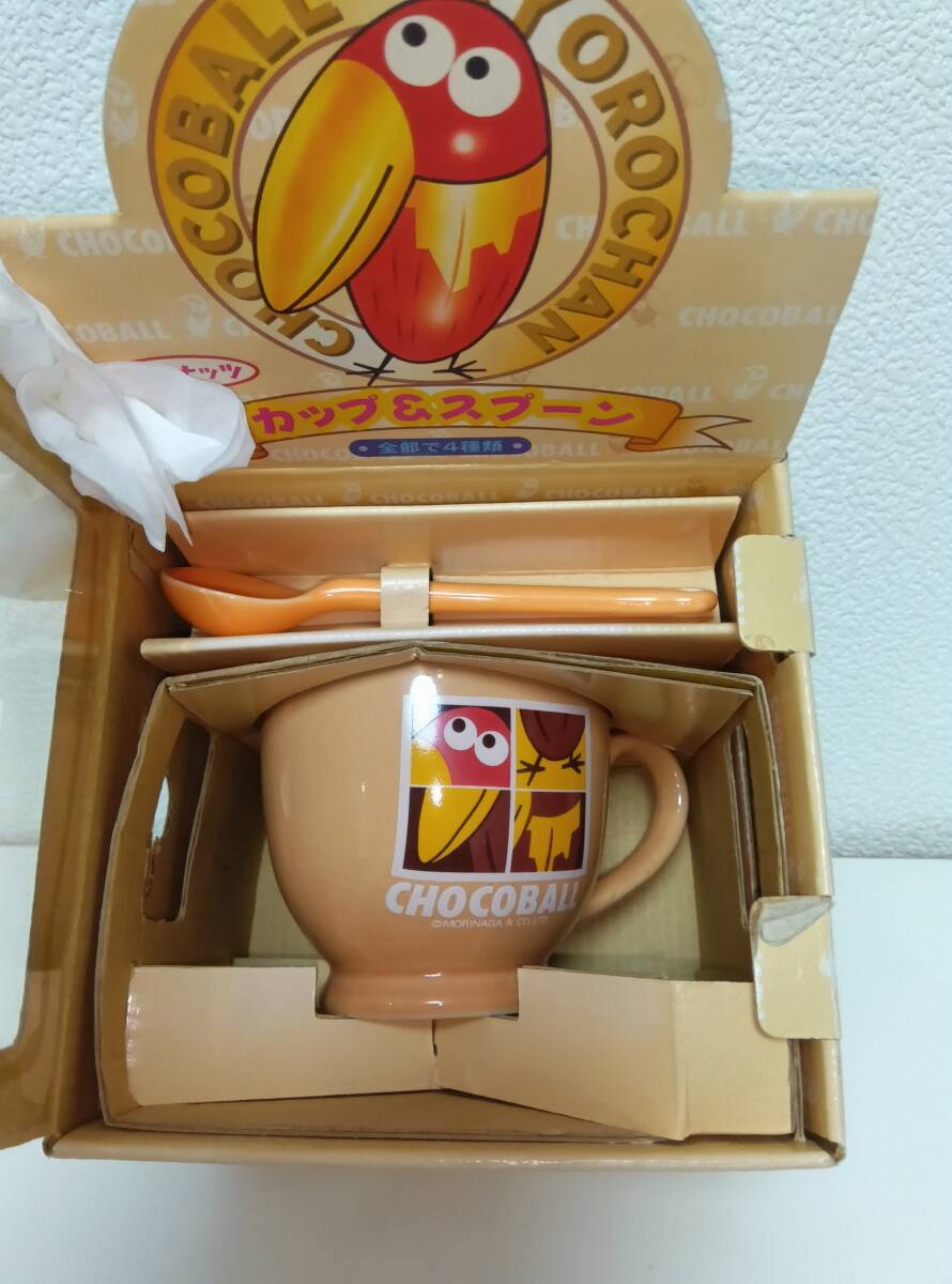 ボロット◆古谷製菓チョコボール容器 ボロット◇古谷製菓チョコボール容器 ボロット◇古谷製菓チョコ