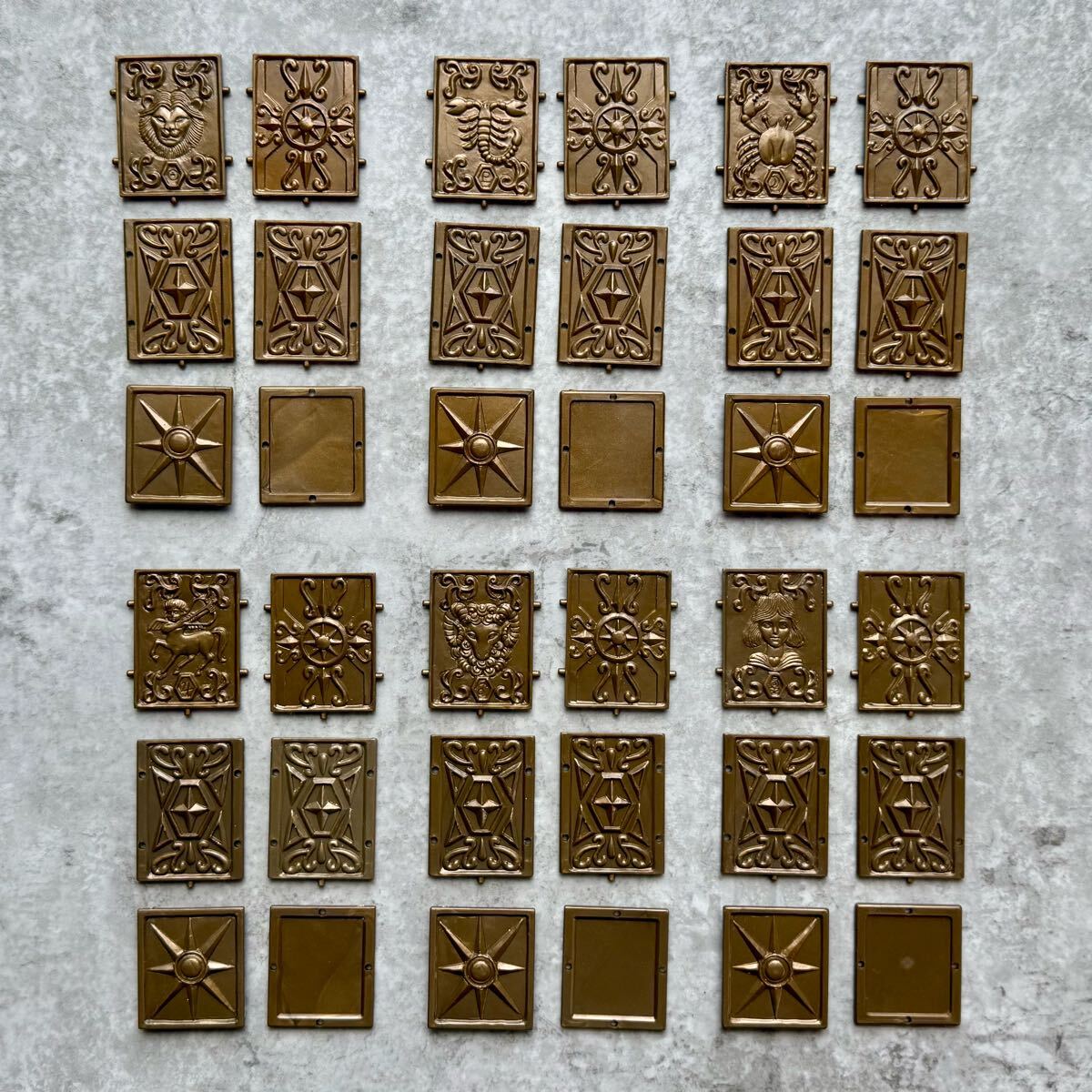 2025年最新】Yahoo!オークション -聖闘士星矢 クロスボックスの