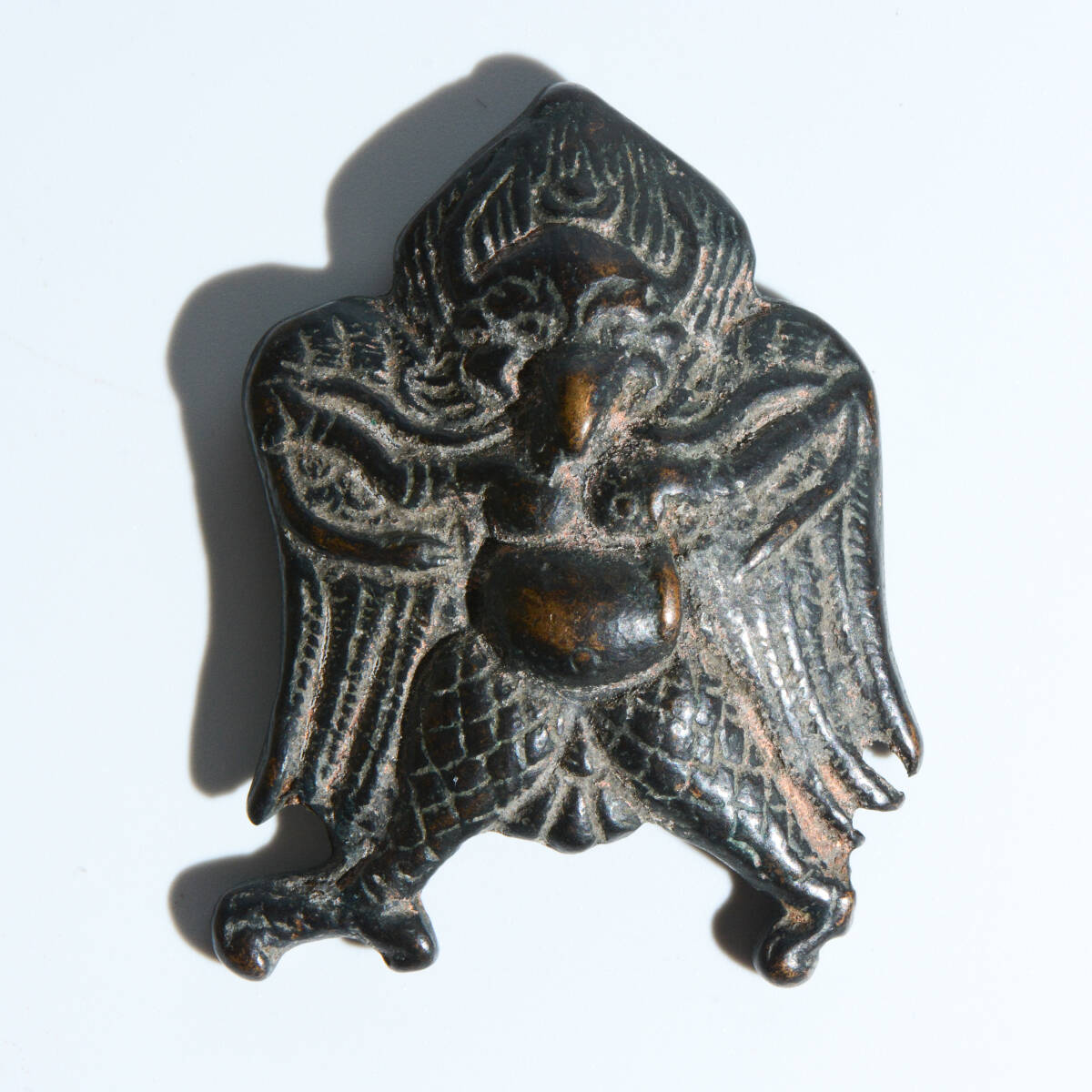 古佛像，時代物，在銘，古銅製 2025年最新】Yahoo!オークション -仏像 明時代の中古品・新品