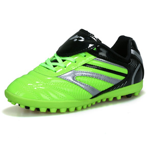 * A модель × зеленый * 40(25cm) * футбол обувь взрослый pmyfootshoes08 футбол шиповки шнур футбол обувь футбол шиповки