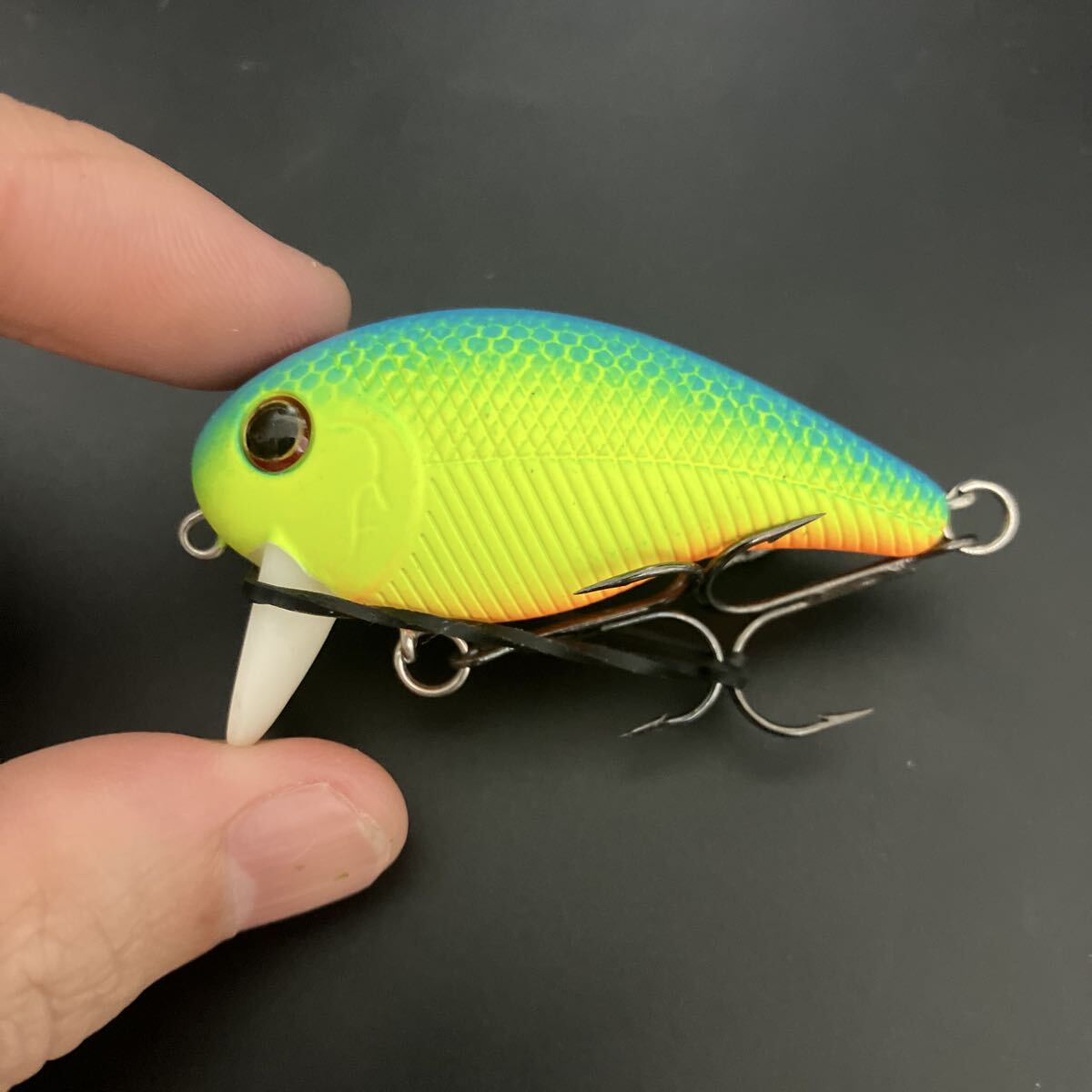 モンキーブレインベイツ クランク KTW MPB WEC plotz 開発 モンキーブレインベイツ クランク KTW MPB WEC plotz 開発 WEC