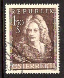 小澤征爾　オーストリア記念切手　外国切手　海外切手　未使用切手 Yahoo!オークション -「オーストリア切手」の落札相場・落札価格