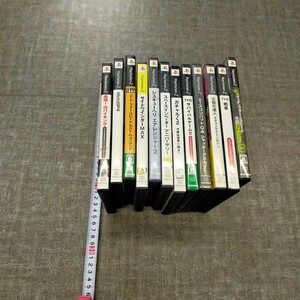 す3466 ゲームソフト PS2 レスキューヘリ エースコンバット 白バイキングニードフォースピード 戦車 ガチャろく 12点まとめ プレステ2