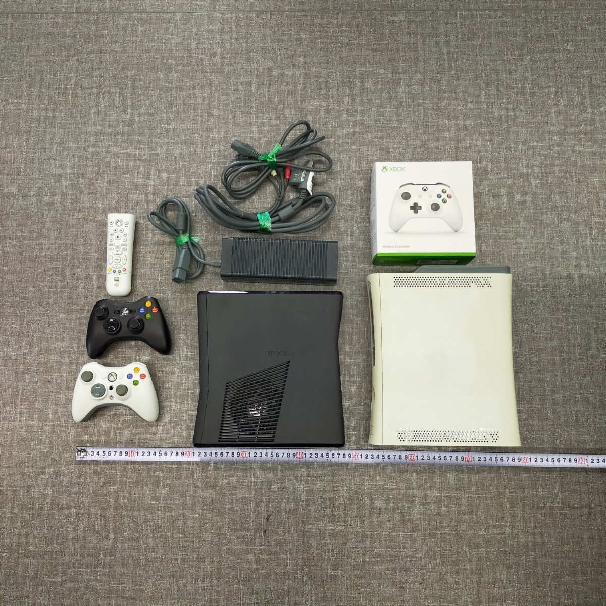XBOX360 HDD まとめ売り XBOX360 HDD まとめ売り - メルカリ