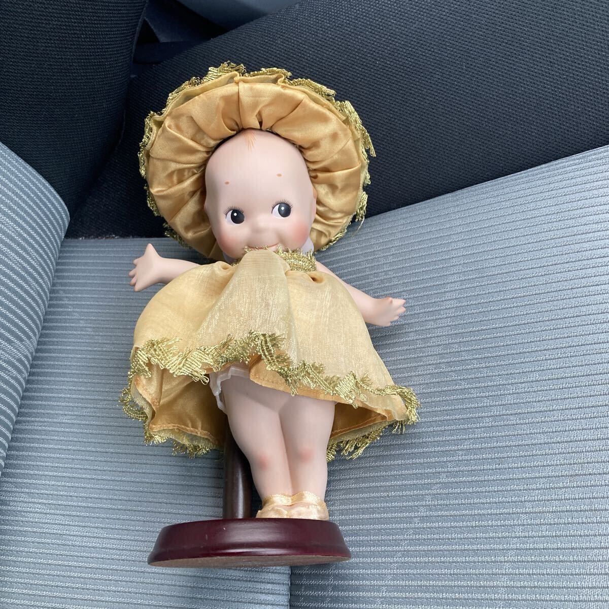 Yahoo!オークション -「加藤工芸 キューピー」の落札相場・落札価格