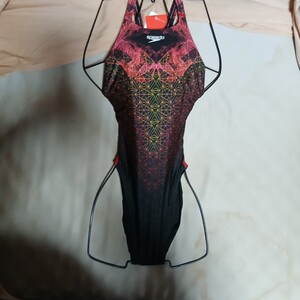 скорость, S, Flex Σ, гонки cut, высокий ноги, One-piece,.. купальный костюм, женский .. купальный костюм, незначительный . мягкость эластичность ткань