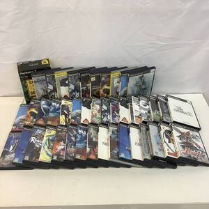 26 中古品 ジャンク品 PS2 龍が如くシリーズ シーマン 他 ソフト まとめ (100)