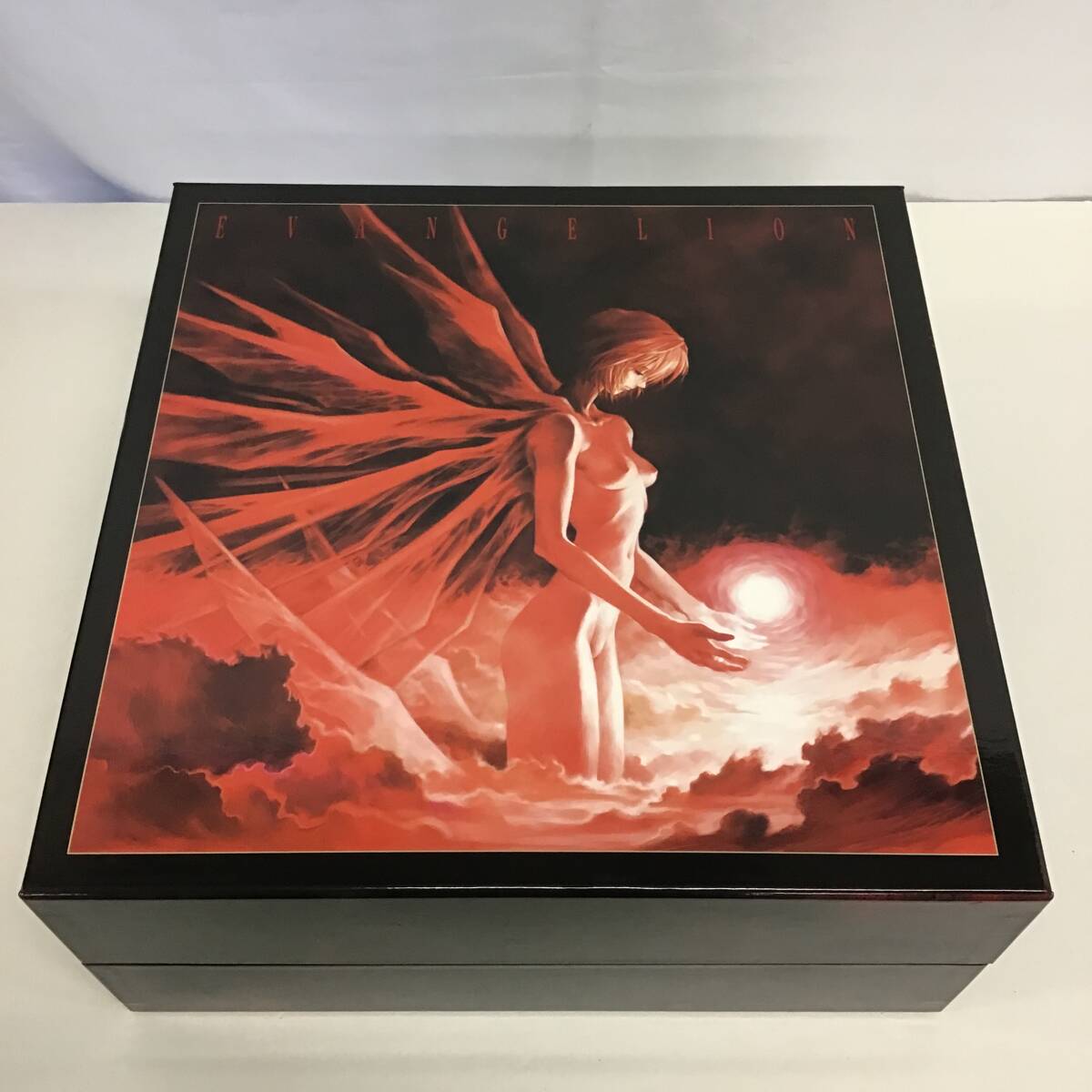 2025年最新】Yahoo!オークション -新世紀エヴァンゲリオン ldの