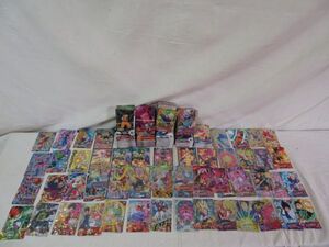 大量 ドラゴンボールヒーローズ カード 620枚以上 スーパードラゴンボールヒーローズ スーパーダイバーズ トレカ キラ 星3 P/R多数