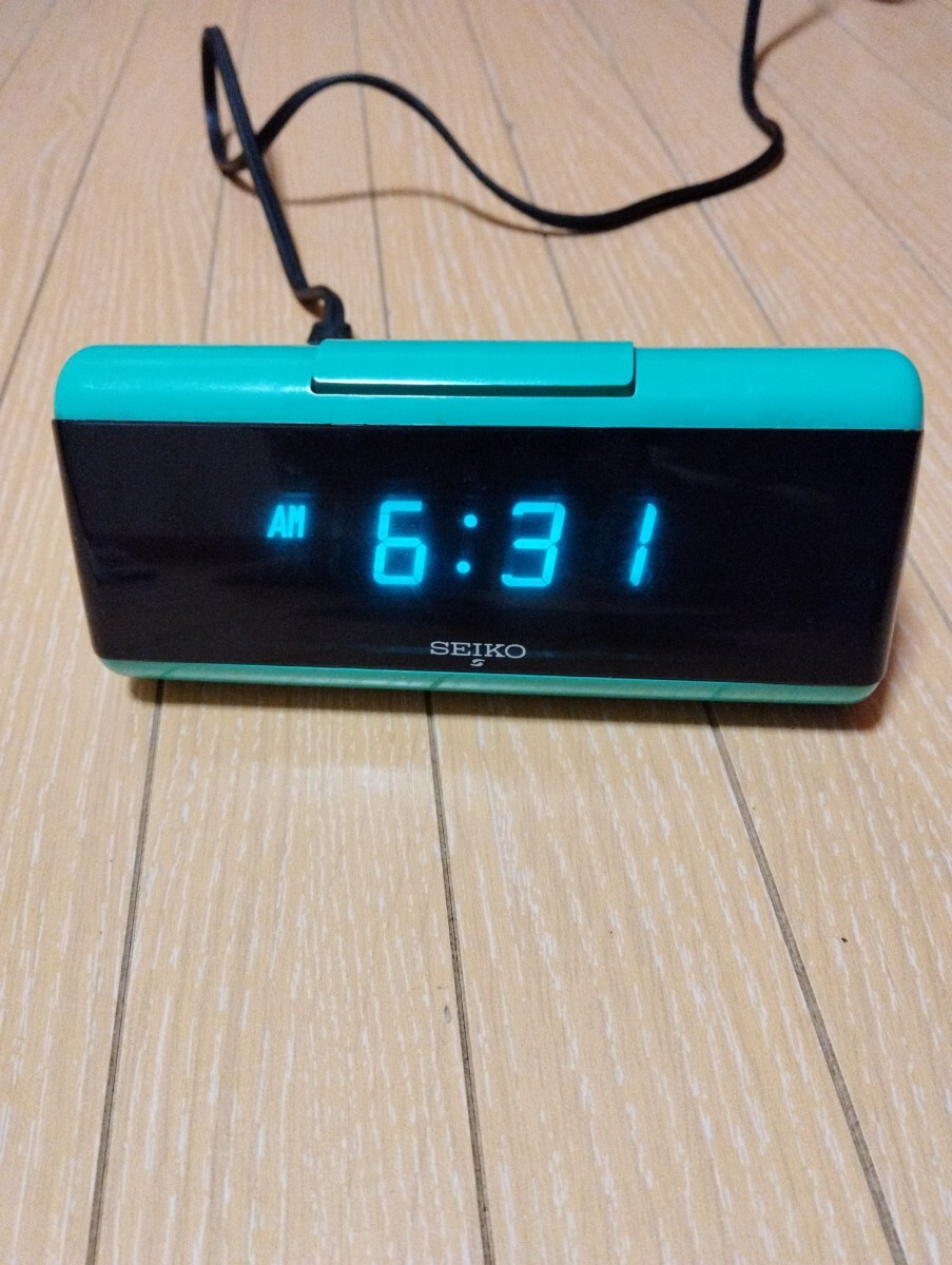 Yahoo!オークション -「セイコー デジタル レトロ」(一般) (デジタル