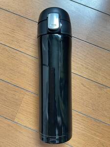 サーモス 水筒 真空断熱 ケータイマグ 500ml ダスティ  ワンタッチオープン ステンレス ボトル 保温保冷 (同梱 −300円)