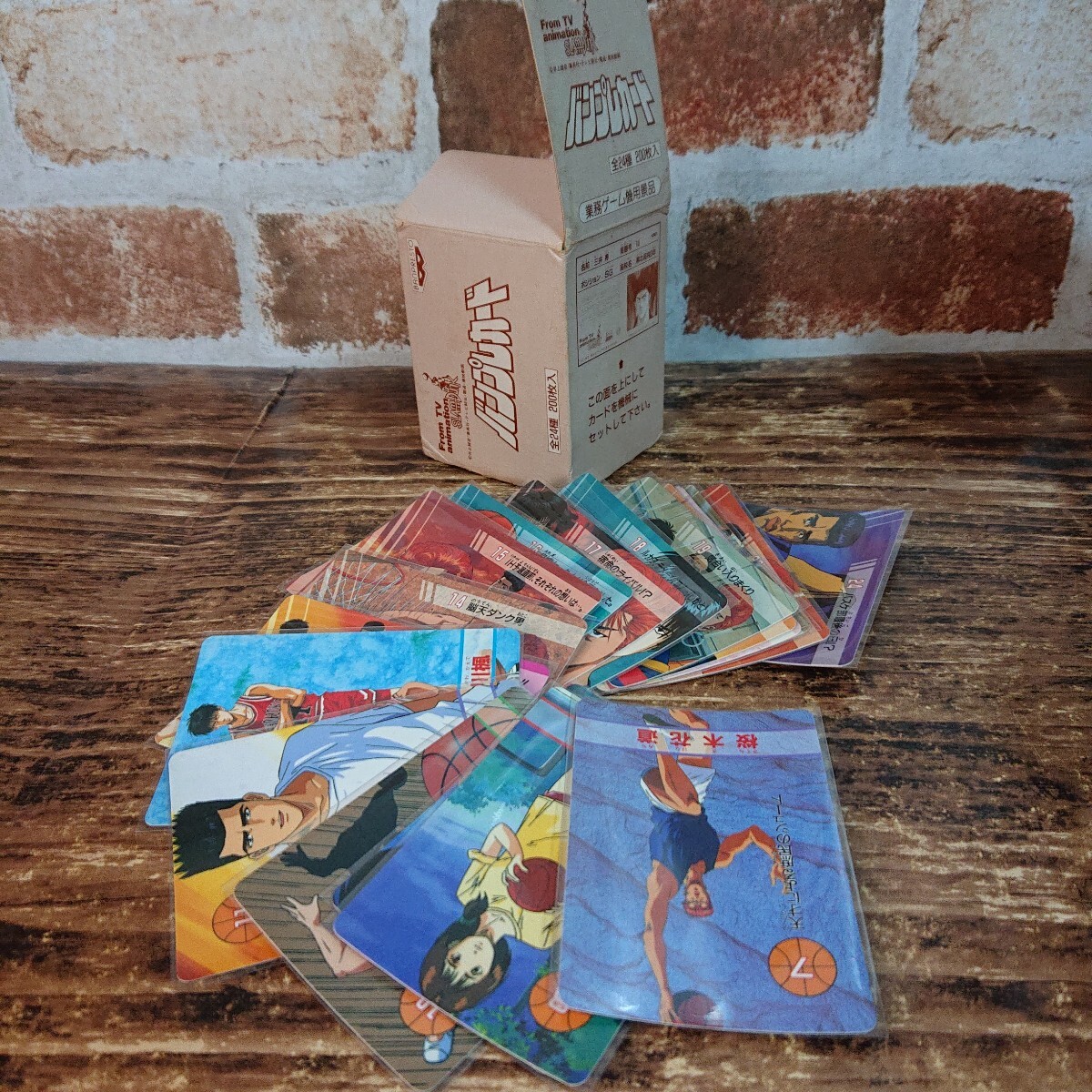 Yahoo!オークション -「バンプレ カード」(その他