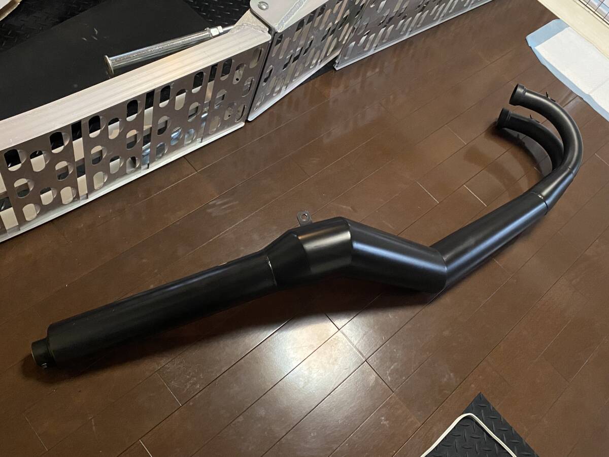 2025年最新】Yahoo!オークション -rz250r(マフラー)の中古品