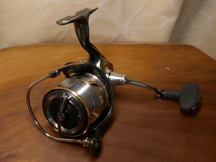 【美品】LUVIAS（ルビアス）　LT 4000C 3522878_0.jpg