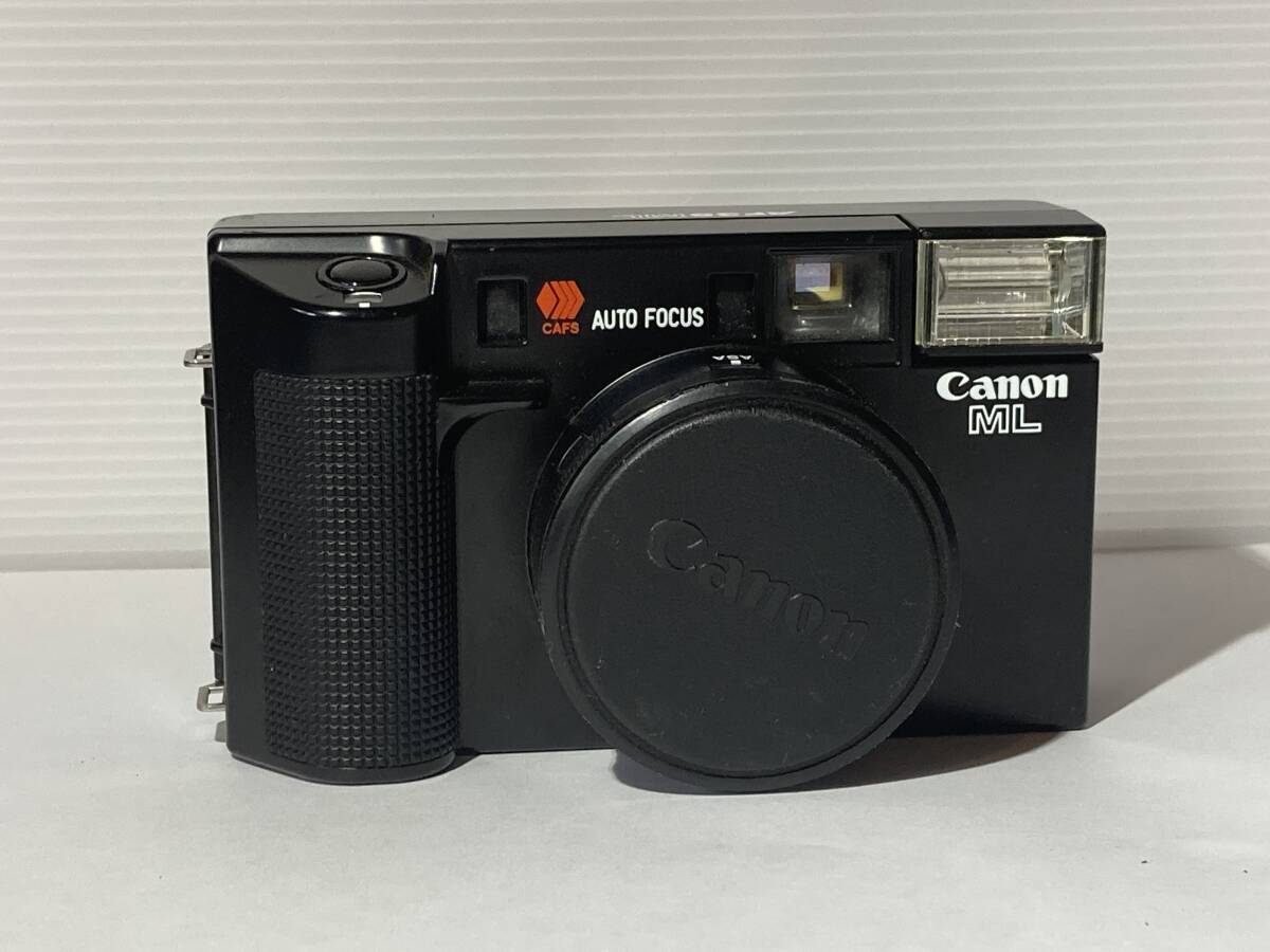 NoA☆☆極上美品❕完動品☆☆ キヤノンオートボーイ AF35 ML Canon AF35ML ◇レビュー◇ | デジタル試しうち