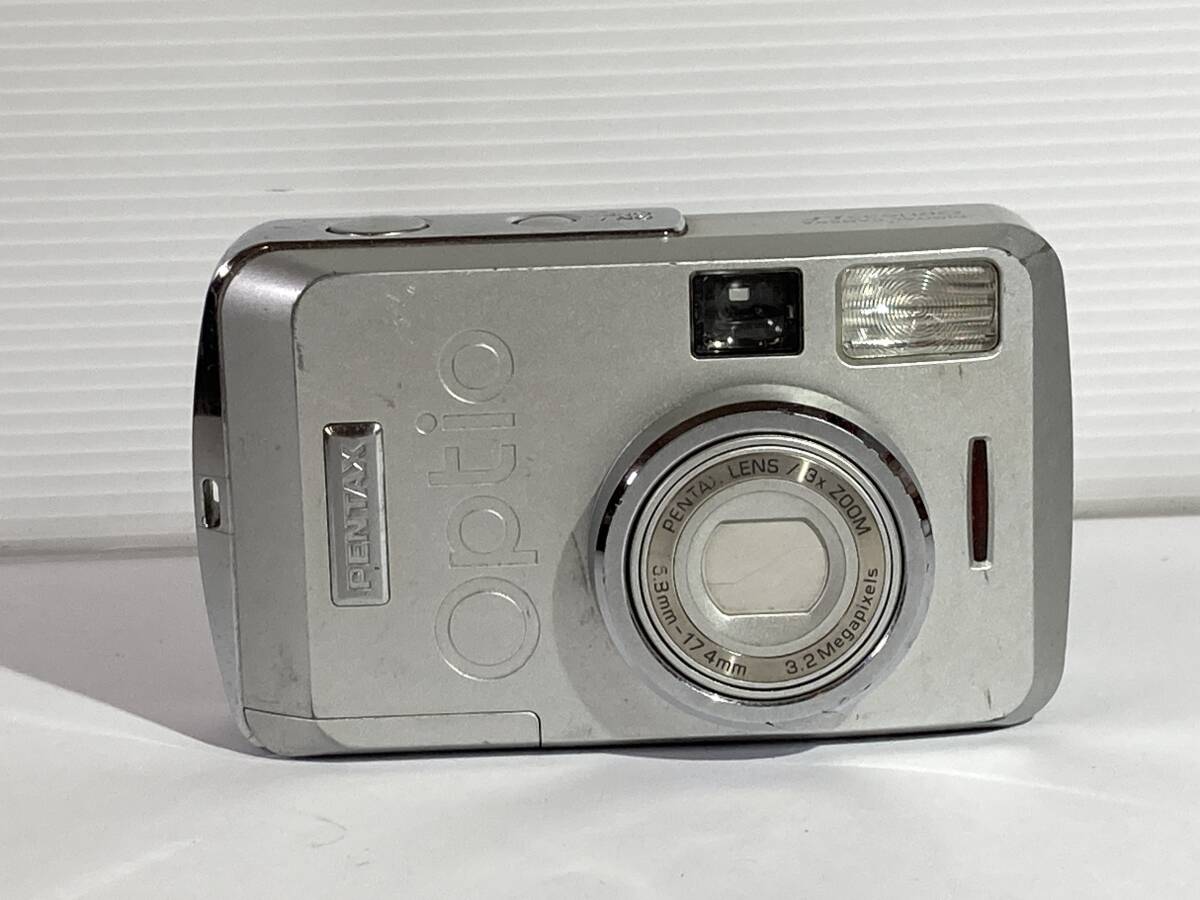 PENTAX ペンタックス Optio33LF ペンタックス Optio 33LF 価格比較 - 価格.com