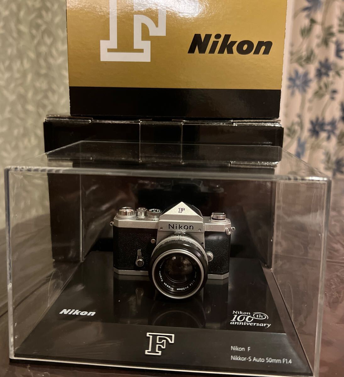 Yahoo!オークション -「nikon 100周年記念」の落札相場・落札価格