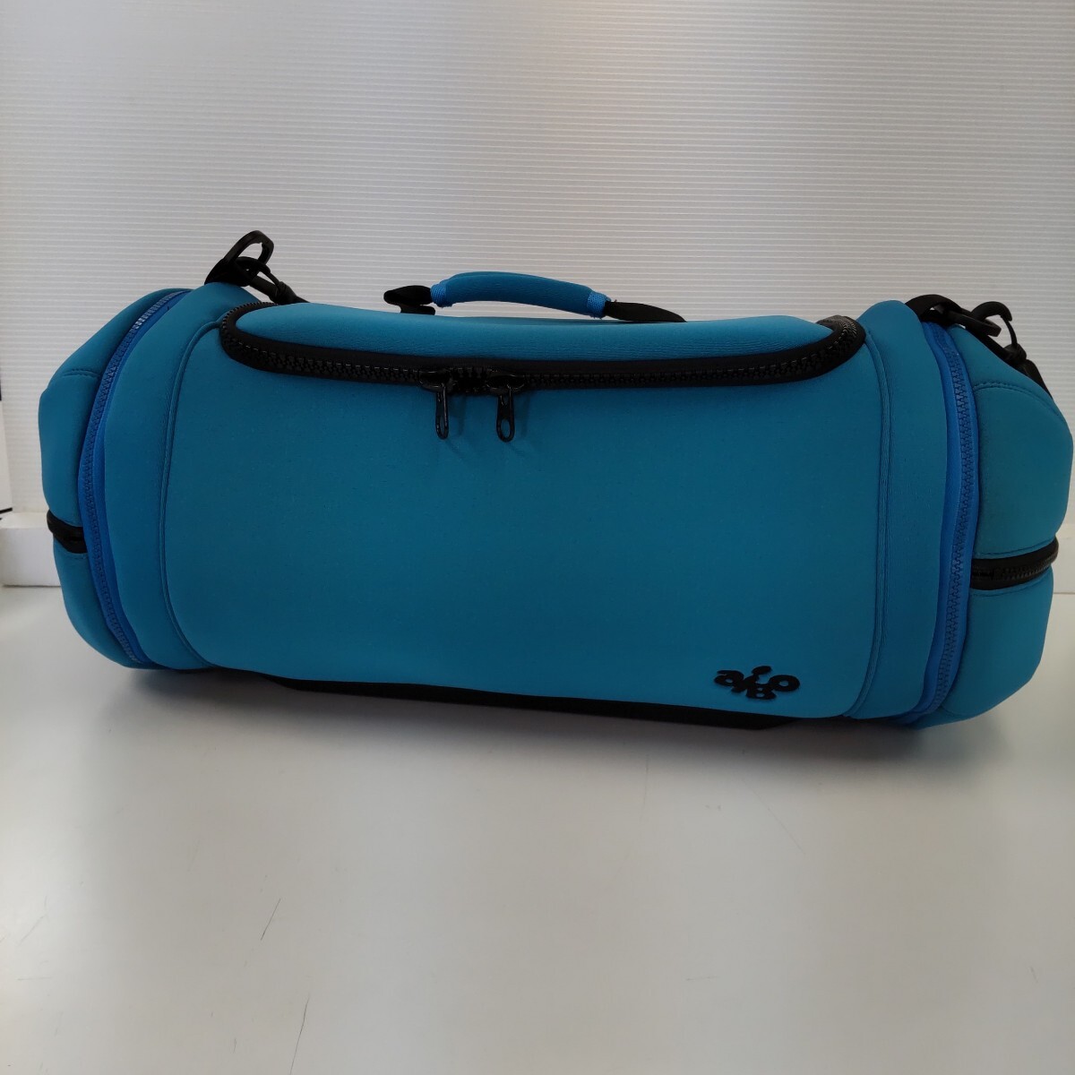 ソニー aibo アイボ キャリングバッグ 2WAY 青 ERS-210 Yahoo!オークション -「bag」(AIBO) (バーチャルペット)の落札