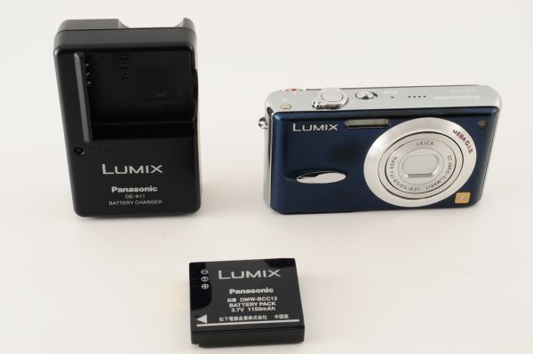 Yahoo!オークション -「dmc-fx8」の落札相場・落札価格