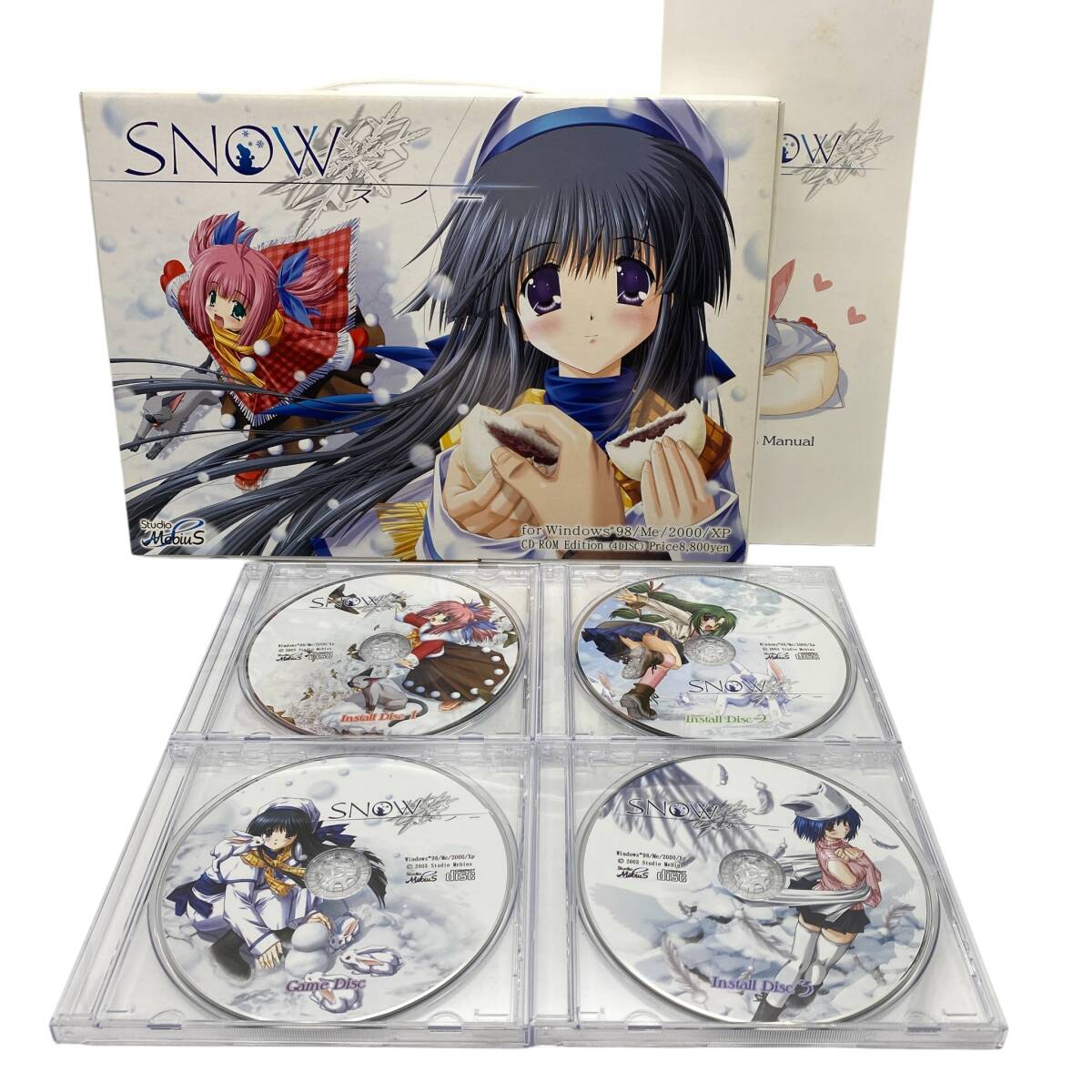 2025年最新】Yahoo!オークション -snow(さ行)の中古品・新品・未