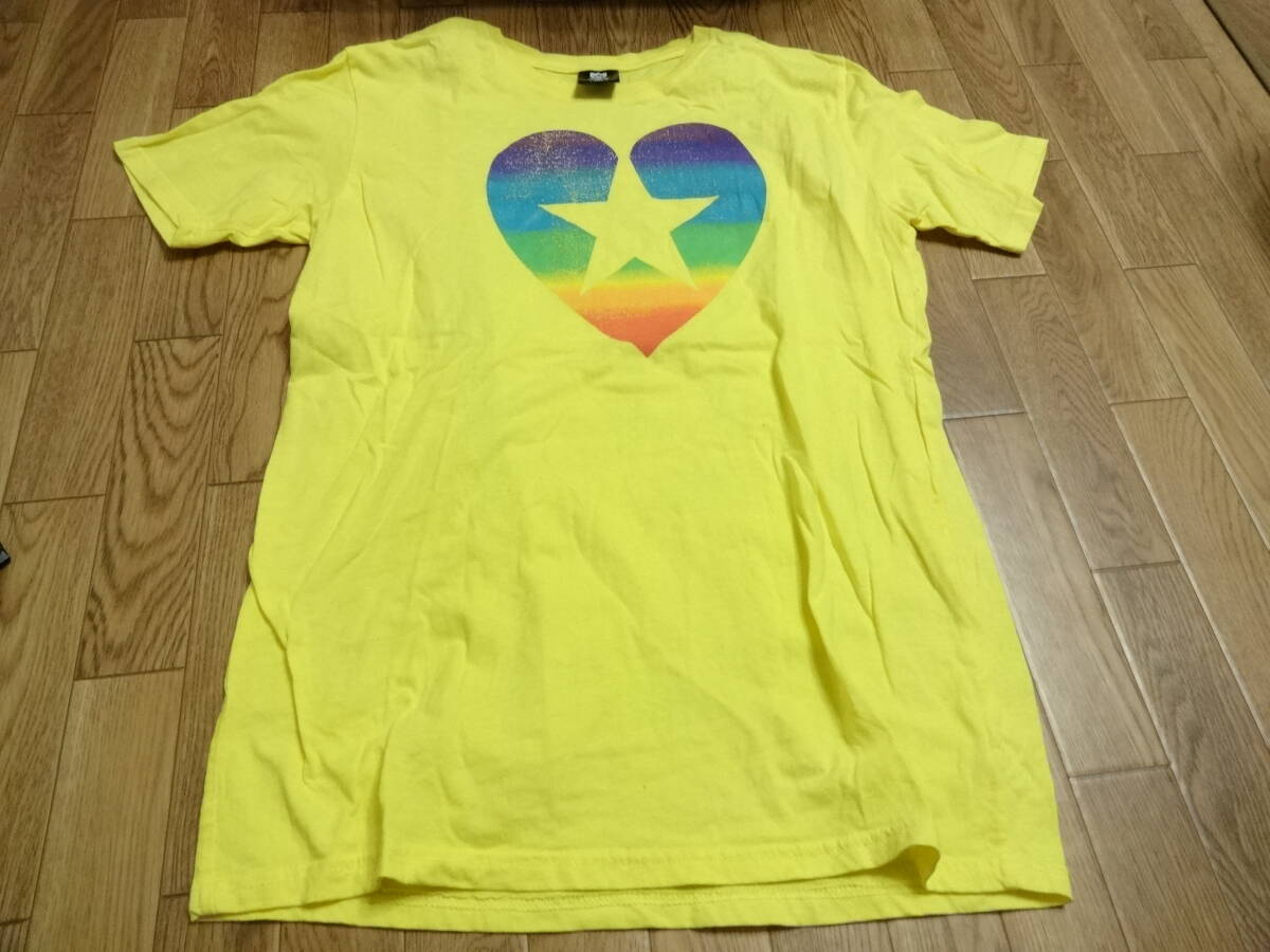 B'z ツアーTシャツ 7枚 未着用 激弾き🎸まえのっち on X: 