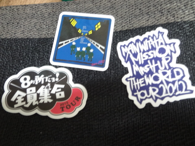 2025年最新】Yahoo!オークション -man with a missionの中古品