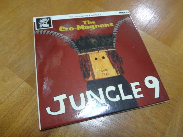 2025年最新】Yahoo!オークション -クロマニヨンズ jungle 9の